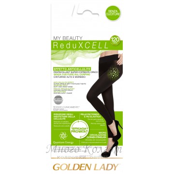 Golden Lady ReduXCELL 120 leggins